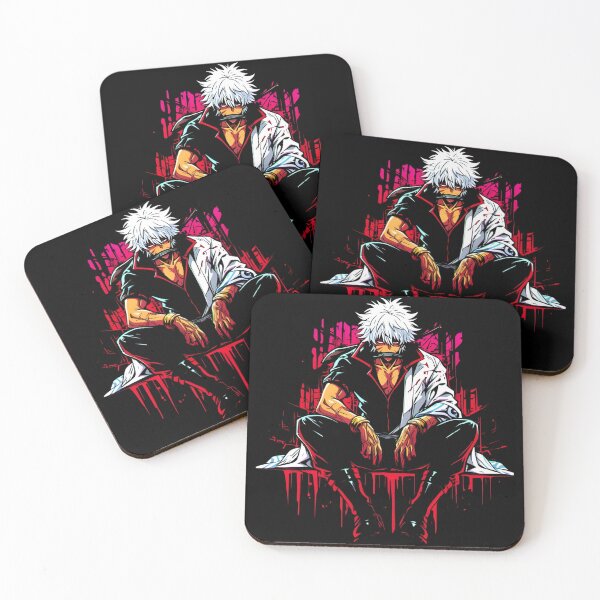 Item preview, Dangerous Hero designed and sold by RaimMichiyo.