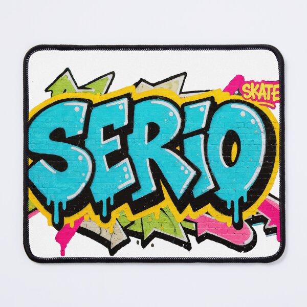 Artikelvorschau, Graffiti entworfen und verkauft von S3riously.