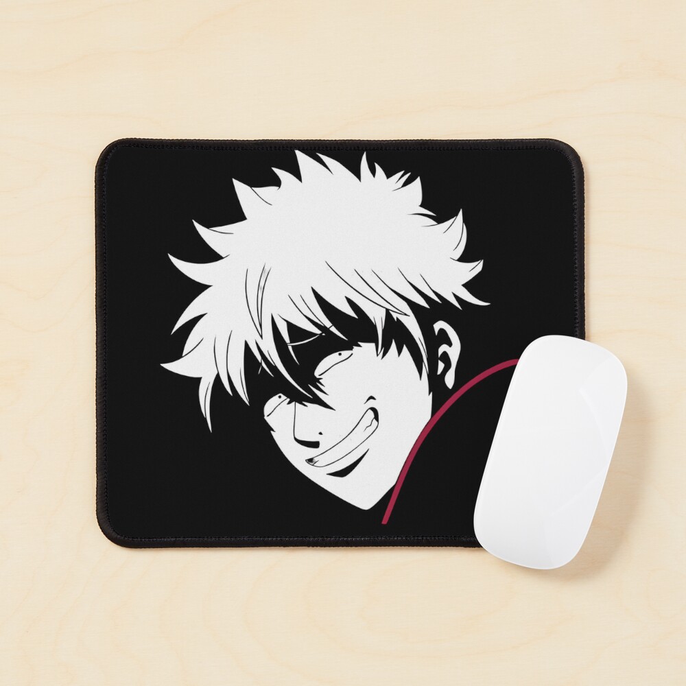 Item preview, Mouse Pad designed and sold by RaimMichiyo.
