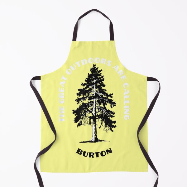 Artikelvorschau, Burton Die freie Natur ruft Baum Natur entworfen und verkauft von TomAScott27.