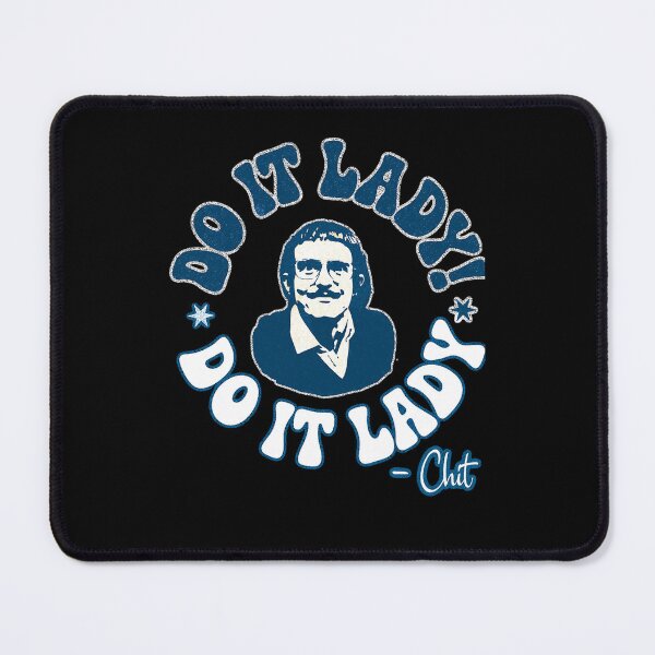 Item preview,  Do It Lady Funny Chit designed and sold by Ashleydougles.