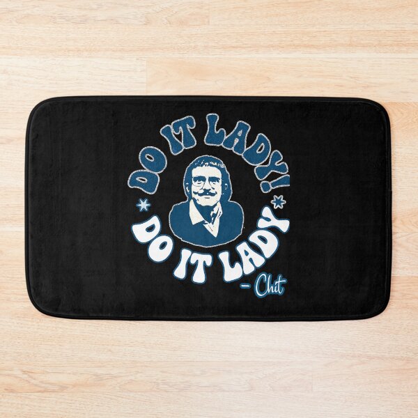 Item preview,  Do It Lady Funny Chit designed and sold by Ashleydougles.