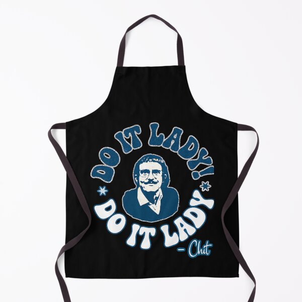 Item preview, Do It Lady Funny Chit designed and sold by Ashleydougles.