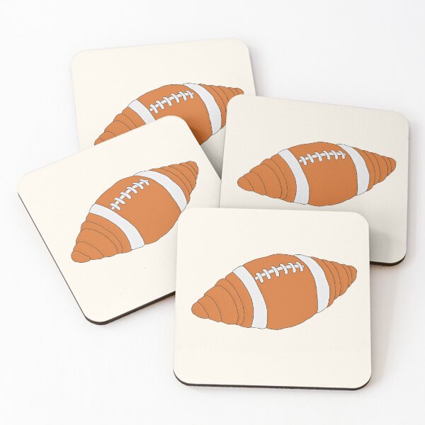 Item preview,  ‏ Funny American football designed and sold by Shiningsticker8.