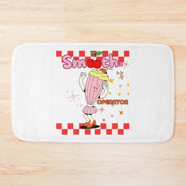 Item preview, Smoothie Operator designed and sold by TomAScott27.