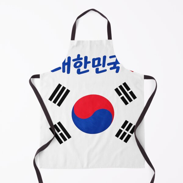 Item preview, s.korean flag designed and sold by chedam-studio.