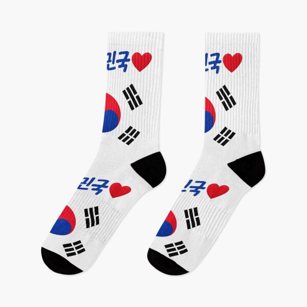Item preview, s.korean flag designed and sold by chedam-studio.