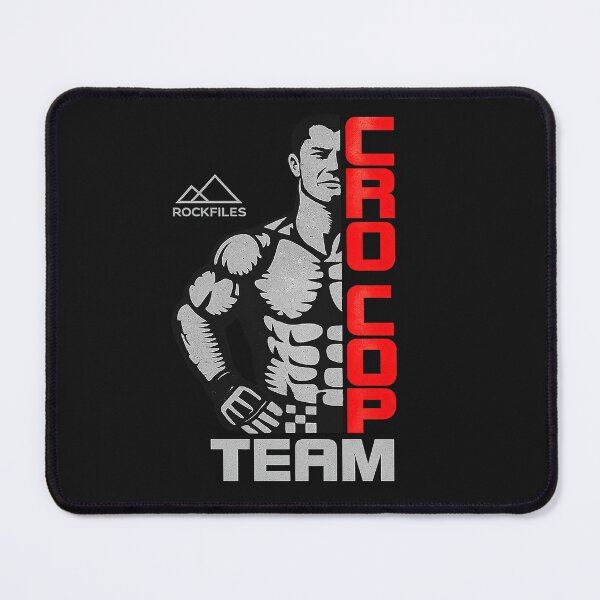 Item preview, Mirko Cro Cop / Mirko Filipović designed and sold by WotanArt.