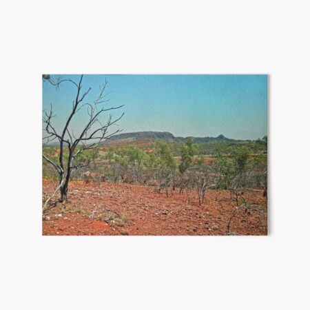 Vista previa del artículo con la obra «Mount Isa», diseñado y vendido por V1mage.