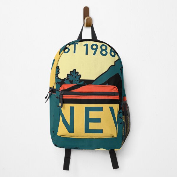 Item preview, Great Basin National Park Nevada Hiking Nature Outdoors designed and sold by TomAScott27.