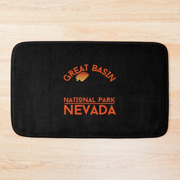 Item preview, Great Basin National Park designed and sold by TomAScott27.