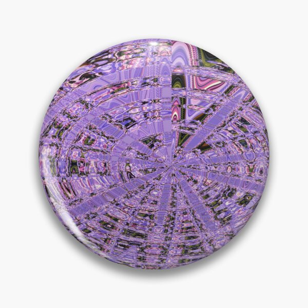 Item preview, Crystalline spirals in the light designed and sold by Sigtrix.
