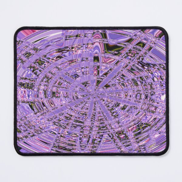 Item preview, Crystalline spirals in the light designed and sold by Sigtrix.