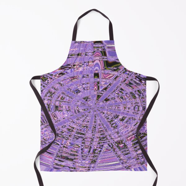 Item preview, Crystalline spirals in the light designed and sold by Sigtrix.