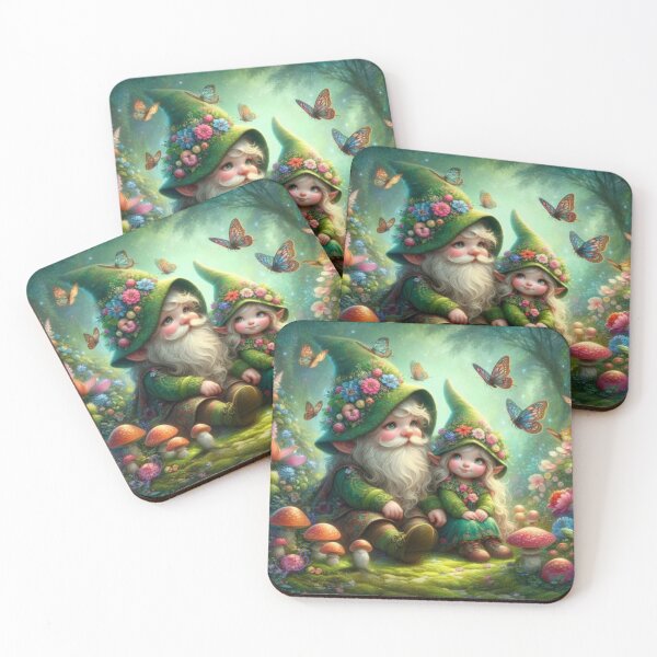 Item preview, Gnomes designed and sold by RaF71PrO.