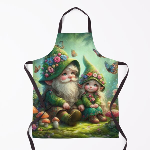 Item preview, Gnomes designed and sold by RaF71PrO.