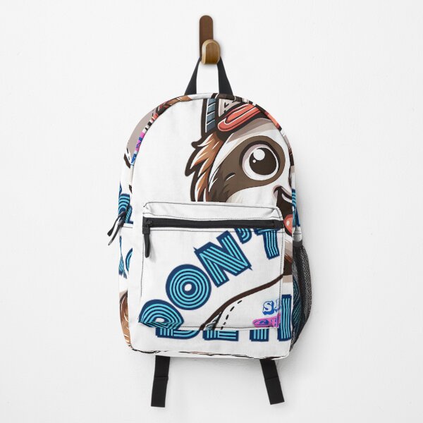 Item preview, serial chiller sloth designed and sold by JosephCTesterma.
