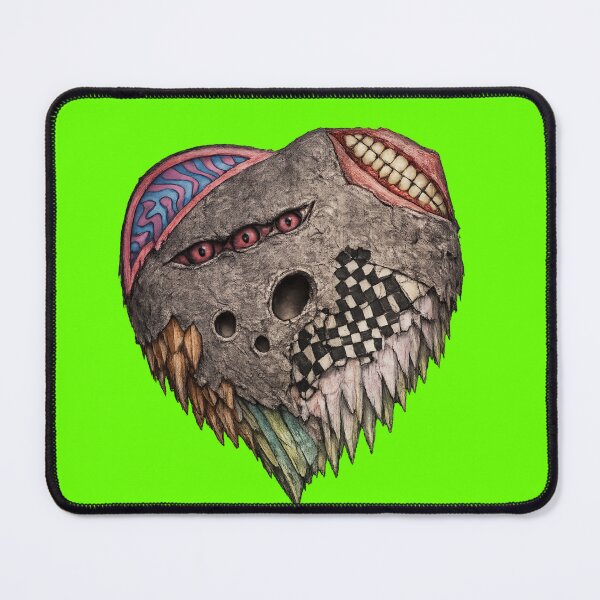 Item preview, Beggar heart designed and sold by Strange role.