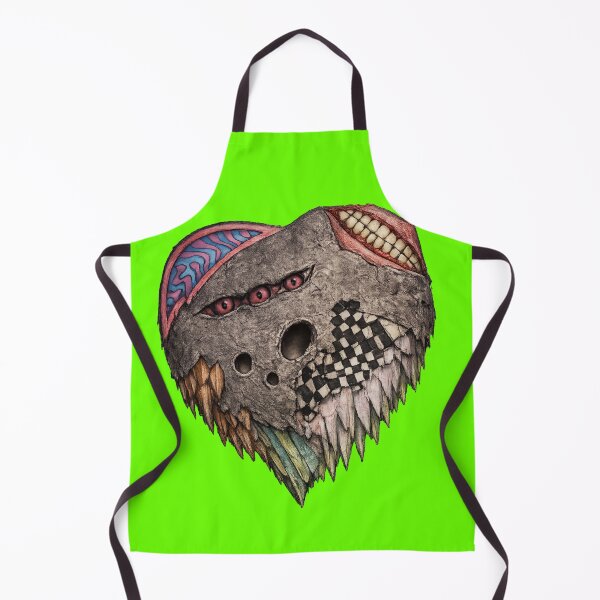 Item preview, Beggar heart designed and sold by Strange role.