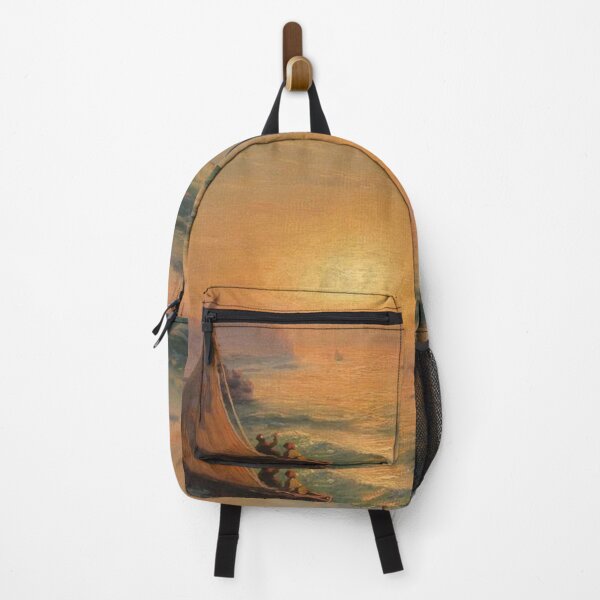 Item preview, Sunset at Sea designed and sold by SharonTheFirst.