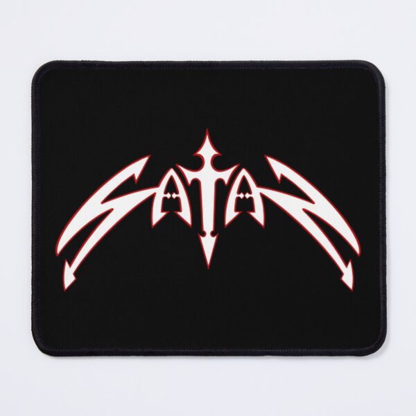 Item preview, Satan NWOBHM rock band England designed and sold by EvelynPolizziCo.