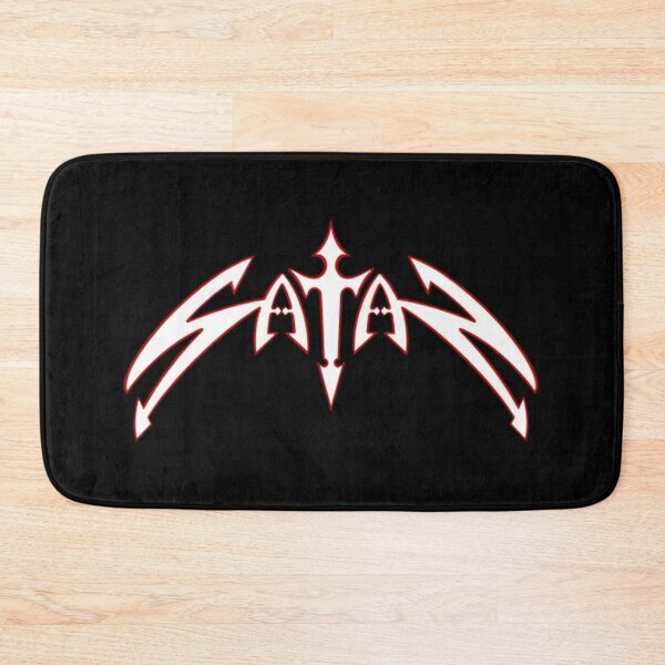 Item preview, Satan NWOBHM rock band England designed and sold by EvelynPolizziCo.
