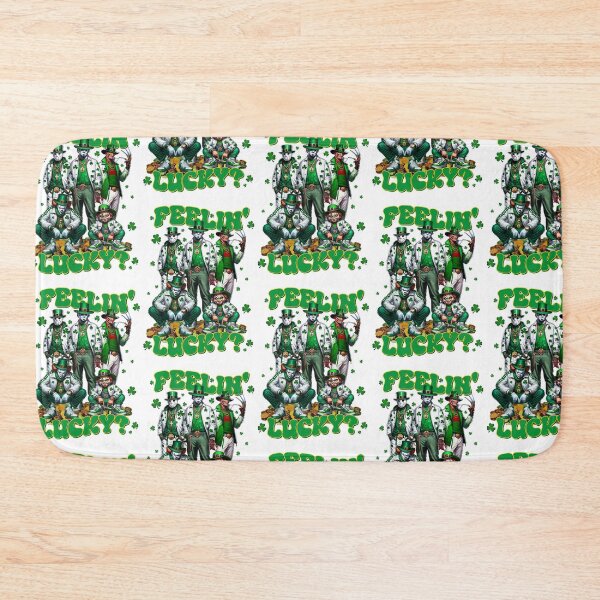 Item preview, Feelin' Lucky? designed and sold by RaF71PrO.
