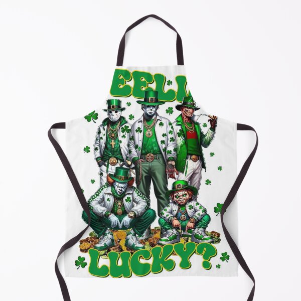 Item preview, Feelin' Lucky? designed and sold by RaF71PrO.