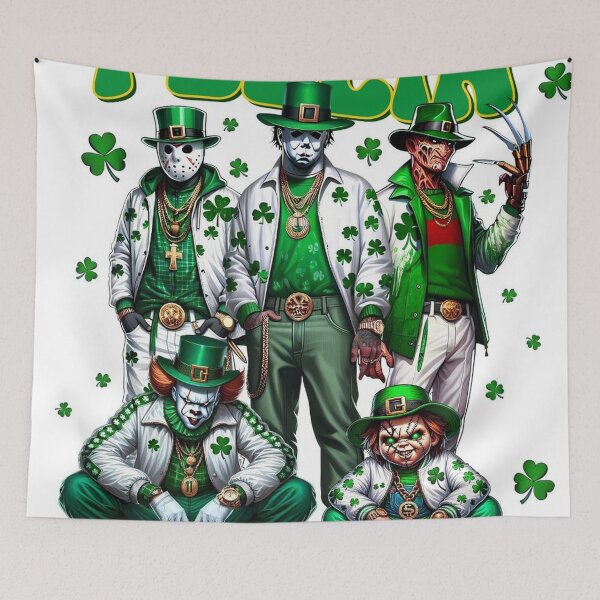 Item preview, Feelin' Lucky? designed and sold by RaF71PrO.