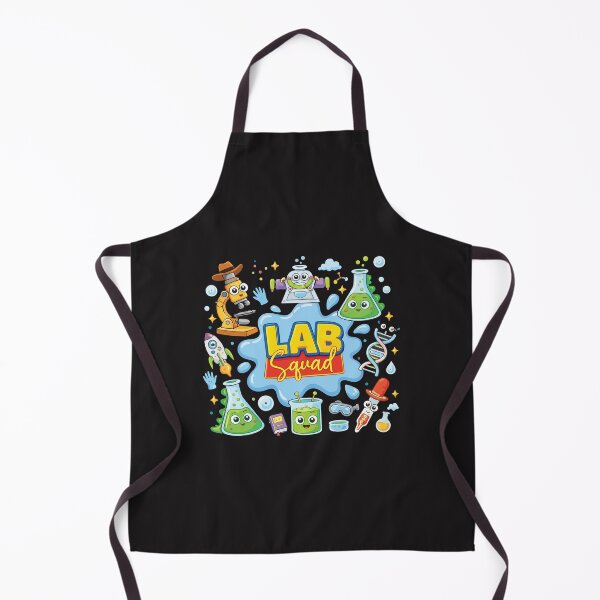 Item preview, Lab Squad Lab Week 2026 Medical Laboratory Technician Team Matching designed and sold by kiralynstration.