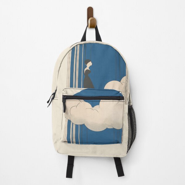 Item preview, Women Above the Clouds – Blue Arc designed and sold by BestVarieties.