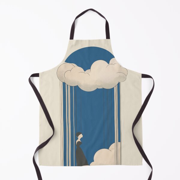 Item preview, Women Above the Clouds – Blue Arc designed and sold by BestVarieties.