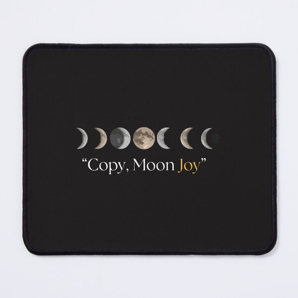 Item preview, Phases Minimal Aesthetic Moon Phases Spiritual Calm Modern Design designed and sold by kiralynstration.
