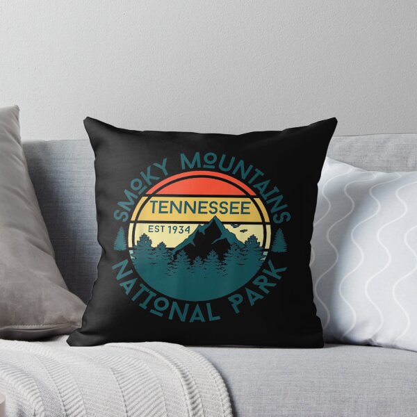 Artikelvorschau, Great Smoky Mountains Nationalpark, Tennessee – Naturerlebnisse entworfen und verkauft von TomAScott27.