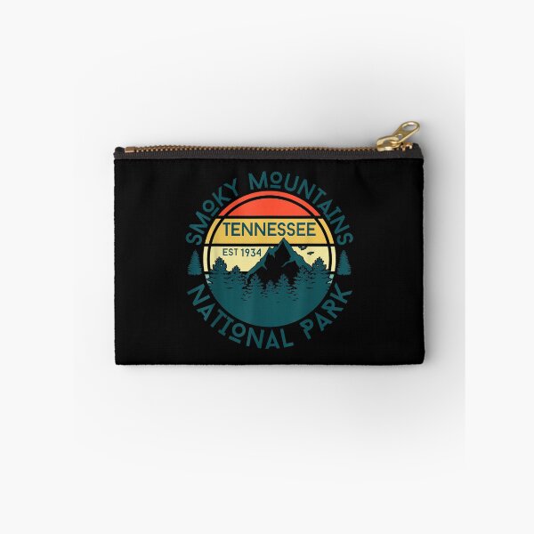 Artikelvorschau, Great Smoky Mountains Nationalpark, Tennessee – Naturerlebnisse entworfen und verkauft von TomAScott27.