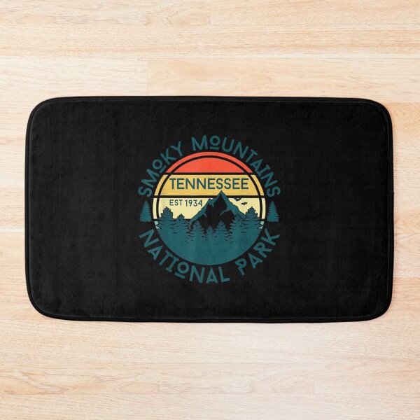 Artikelvorschau, Great Smoky Mountains Nationalpark, Tennessee – Naturerlebnisse entworfen und verkauft von TomAScott27.