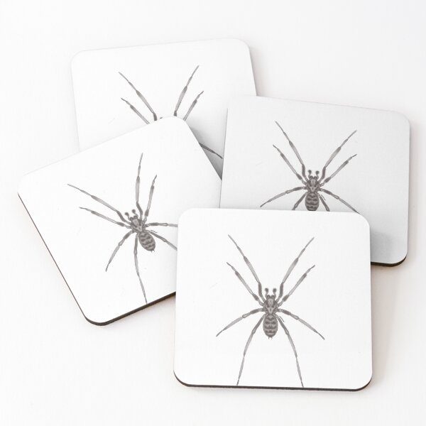 Item preview, British Giant House Spider designed and sold by Ruby’s Bumble & Bloom.