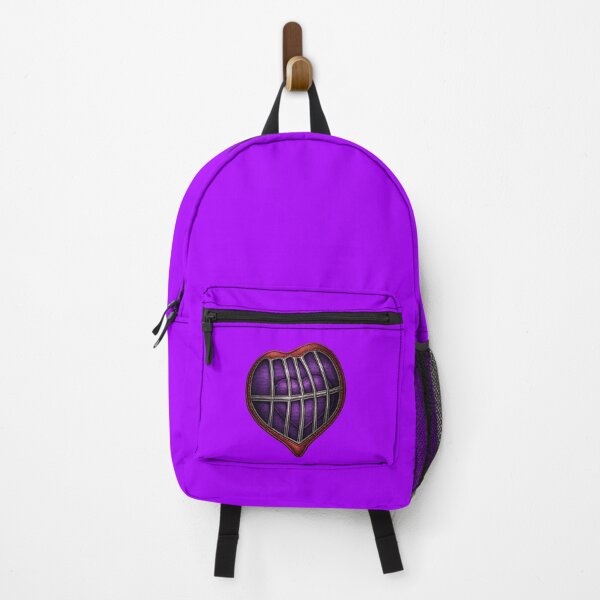Item preview, Imprisoned heart designed and sold by Strange role.