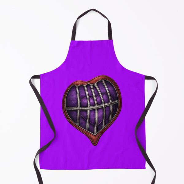 Item preview, Imprisoned heart designed and sold by Strange role.