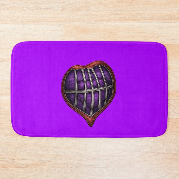 Item preview, Imprisoned heart designed and sold by Strange role.