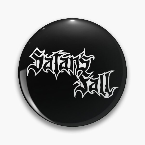 Item preview, Satan's Fall Rock band Finland designed and sold by EvelynPolizziCo.