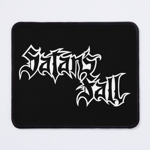 Item preview, Satan's Fall Rock band Finland designed and sold by EvelynPolizziCo.