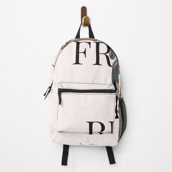 Item preview, Run Free Horse Graphic Design, Freedom Motivation Streetwear designed and sold by CozyCramStudio.