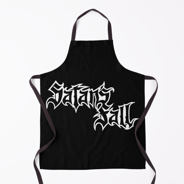 Item preview, Satan's Fall Rock band Finland designed and sold by EvelynPolizziCo.