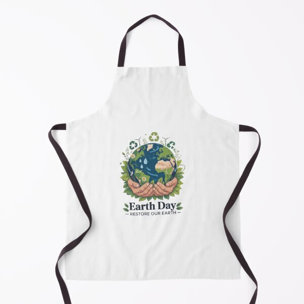 Item preview, Earth Day Hands designed and sold by YounexxART.