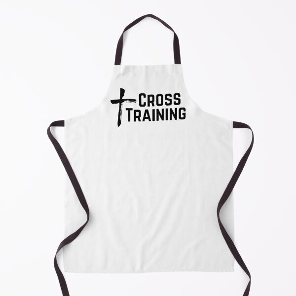 Item preview, Cross Training designed and sold by threadsjam.