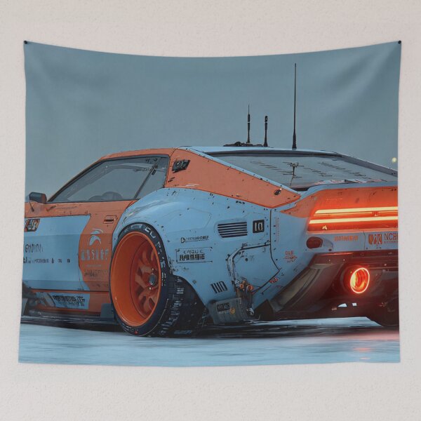 Item preview, Sport Car designed and sold by RaF71PrO.