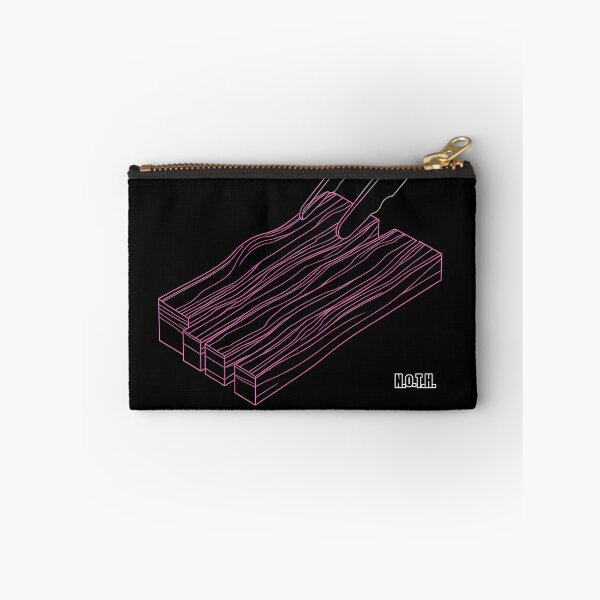 Item preview, N.O.T.H. Unit 06 // Samgyeopsal Lattice designed and sold by NorthOfTheHan.