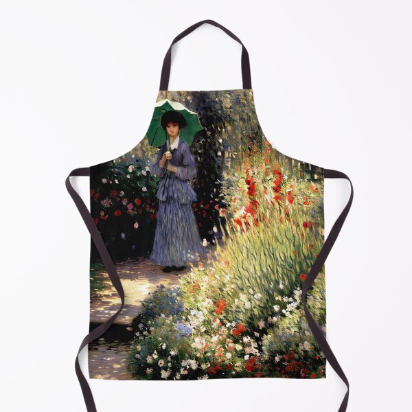 Item preview, Gladioli: Towering Stems of Vibrant Blossoms designed and sold by artdesignsnow.