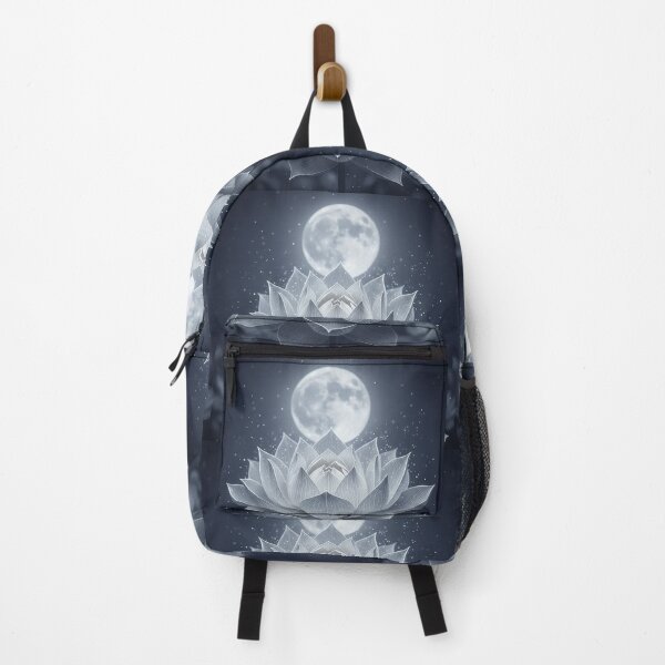 Item preview, Moonlit Blossom designed and sold by Duoluminis-luminko.